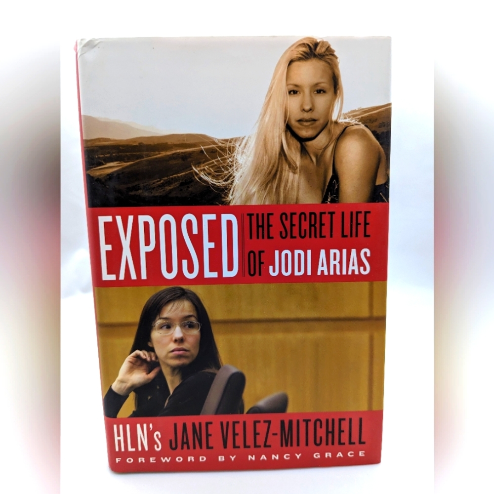 2/$10 Exposed: The Secret Life of Jodi Arias